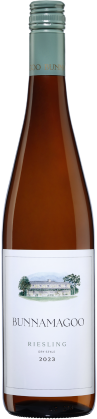Bunnamagoo Estate Dry Style Riesling 2023 Mudgee